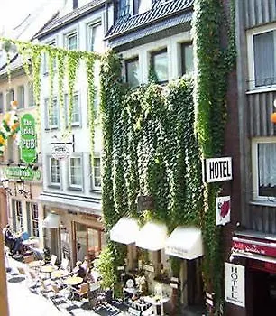 Hotel AltDüsseldorf