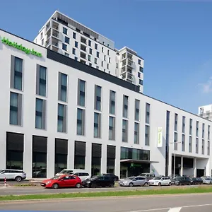 Holiday City - Toulouser Allee, An Ihg Dusseldorf