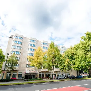 **** Hotel Leonardo Center Niemcy