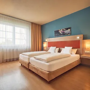 *** Hotel Akzent Niemcy