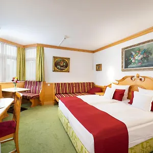 **** Hotel Park Laim Niemcy