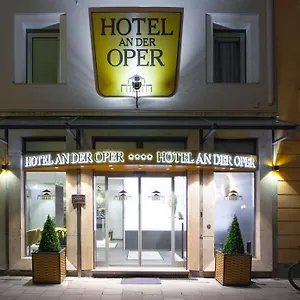 An Der Oper גרמניה